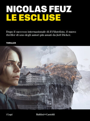 cover image of Le Escluse